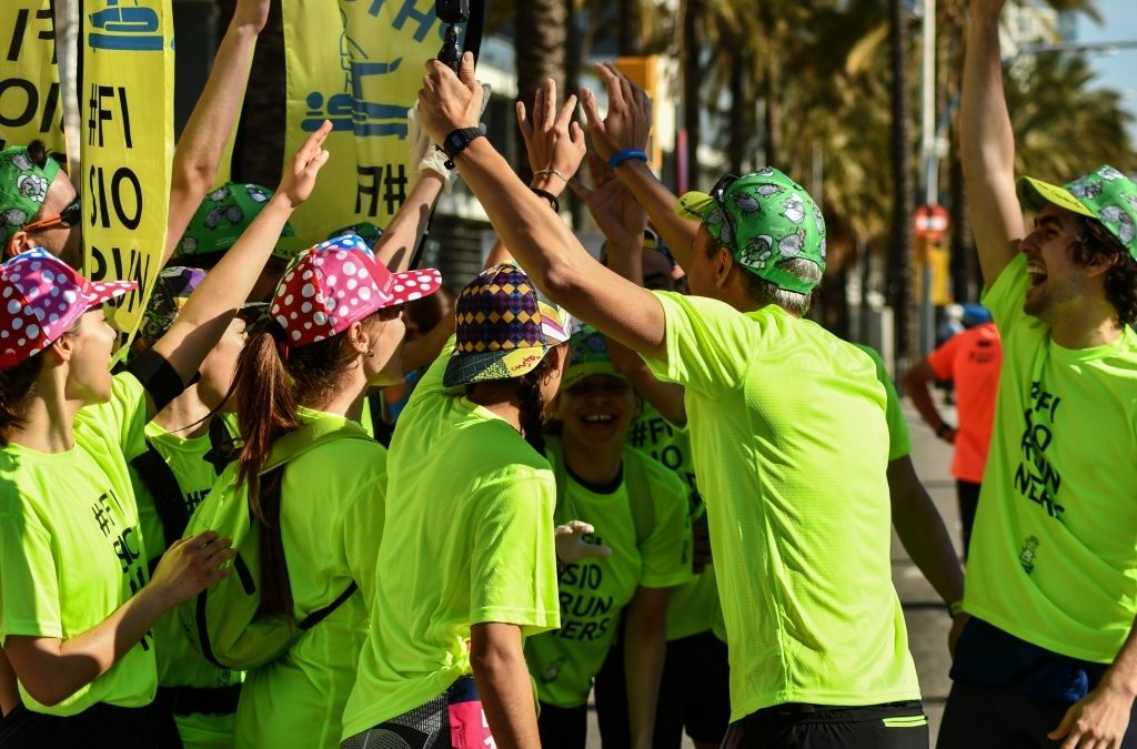 Marató de Barcelona 2019